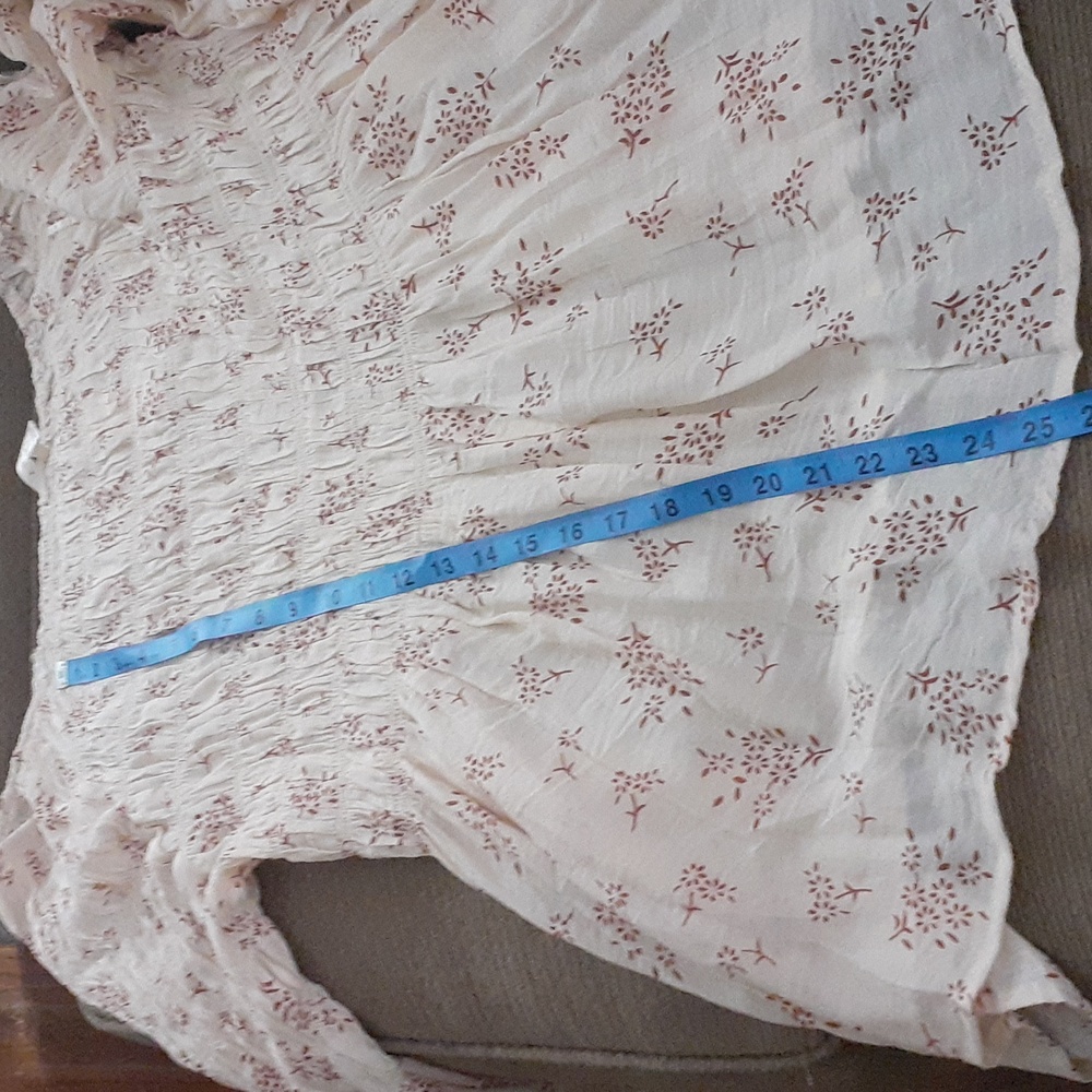 Adiva top NWT size 1X - Picture 3 of 8